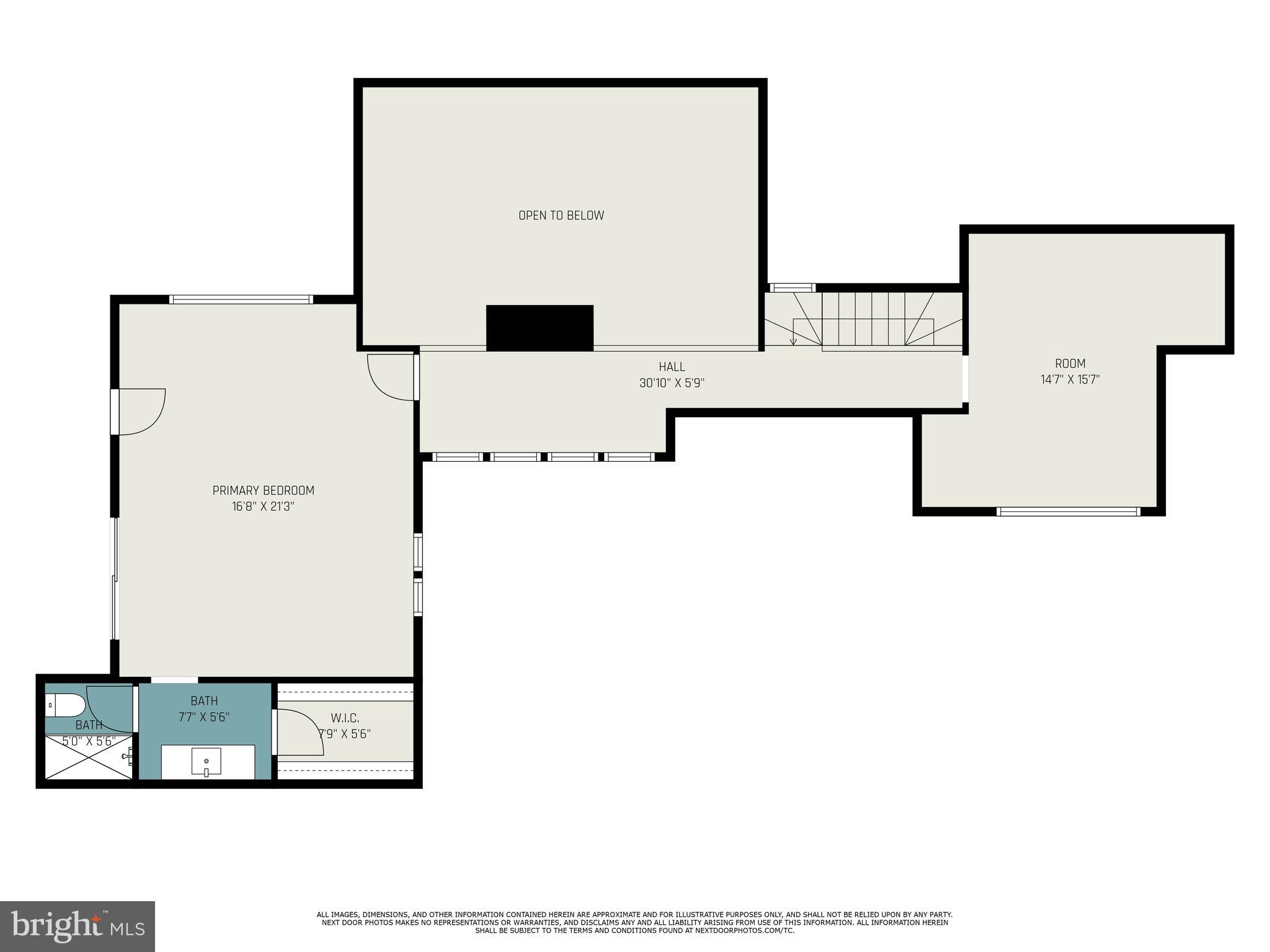 16222 Hampton Road Hamilton, VA 20158 - Photo 33 of 35