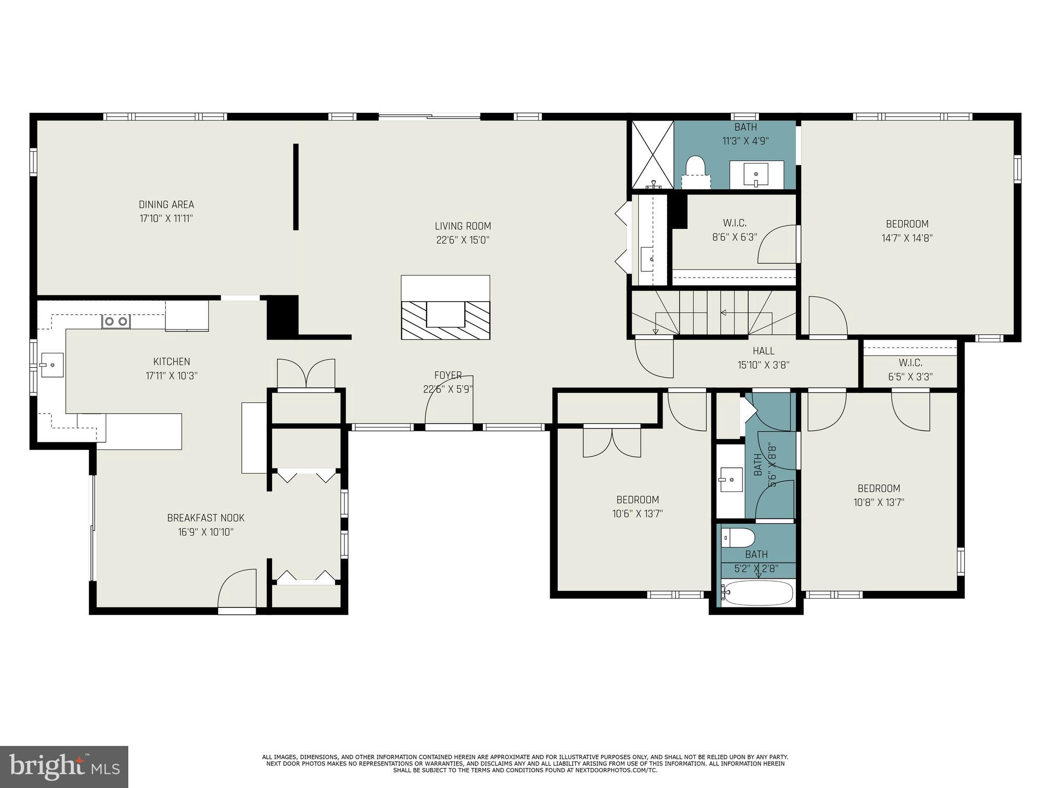 16222 Hampton Road Hamilton, VA 20158 - Photo 34 of 35 unknown