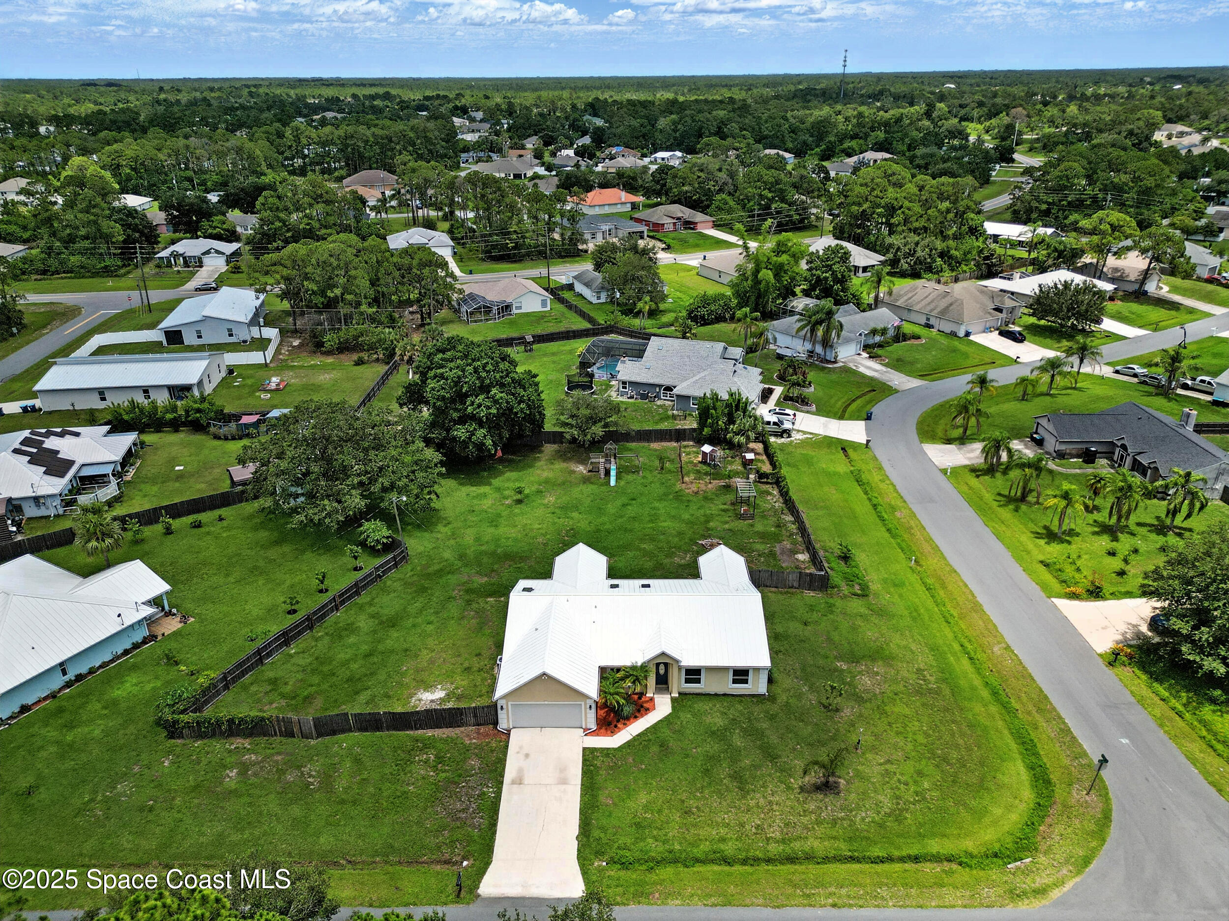 2749 Digby Road Southeast Palm Bay, FL 32909 - Photo 1 of 46 front