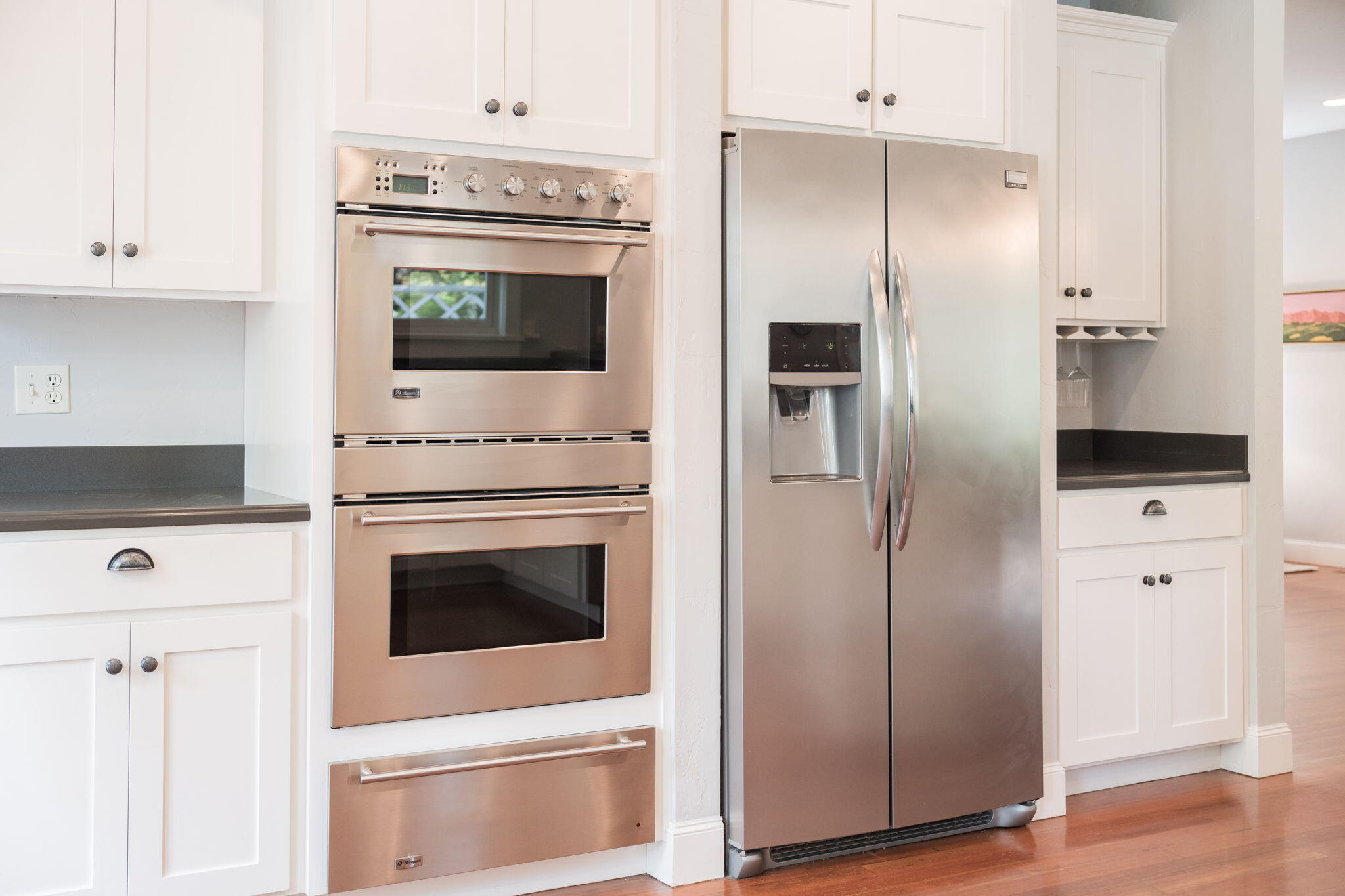 434 Northwest Drake Road Bend, OR 97703 - Photo 23 of 65 Double ovens