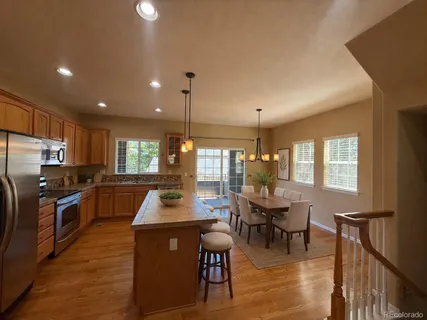 $500,000 | 789 Bristle Pine Circle, Unit C, Highlands Ranch, CO 80129