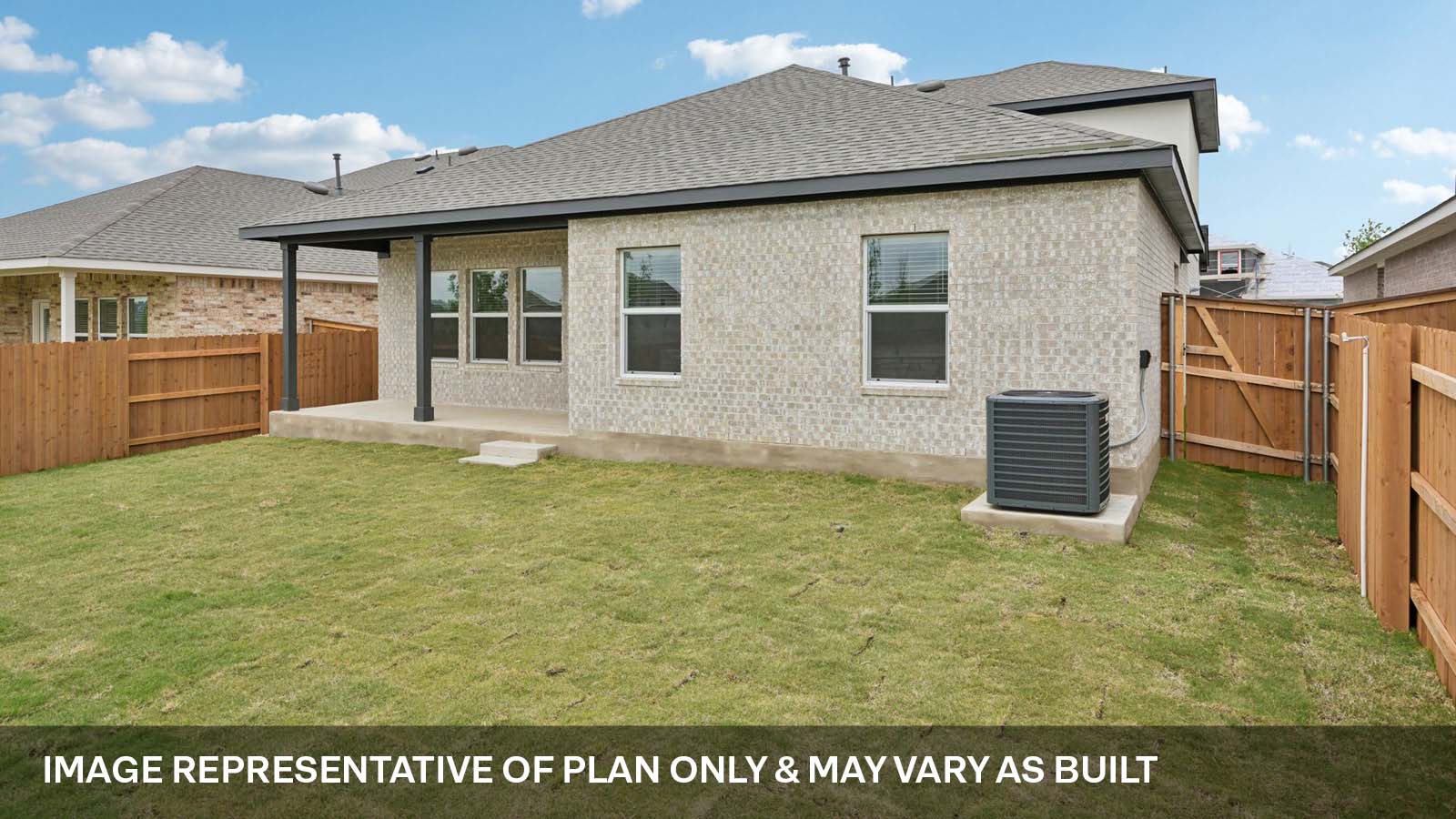 2528 Whittler Road Leander, TX 78641 - Photo 36 of 39