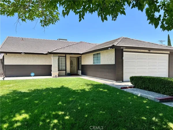 $445,000 | 44333 Albeck Avenue, Lancaster, CA 93536