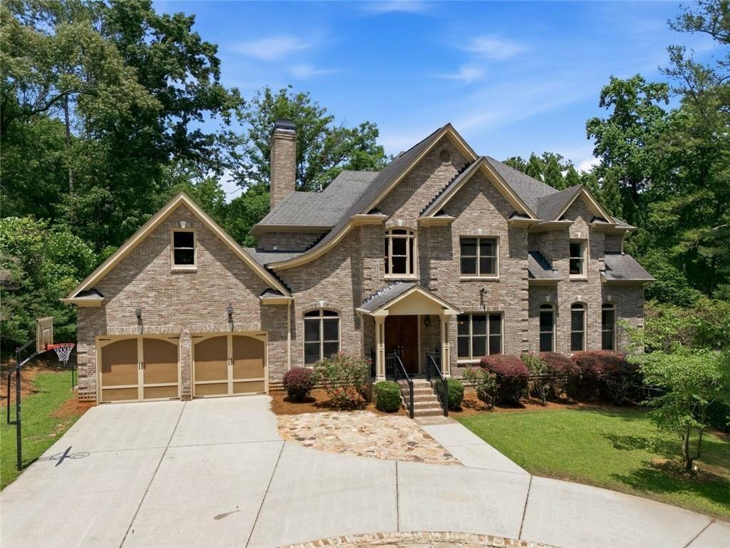 2715 Henderson Road Tucker, GA 30084 - Photo 57 of 70