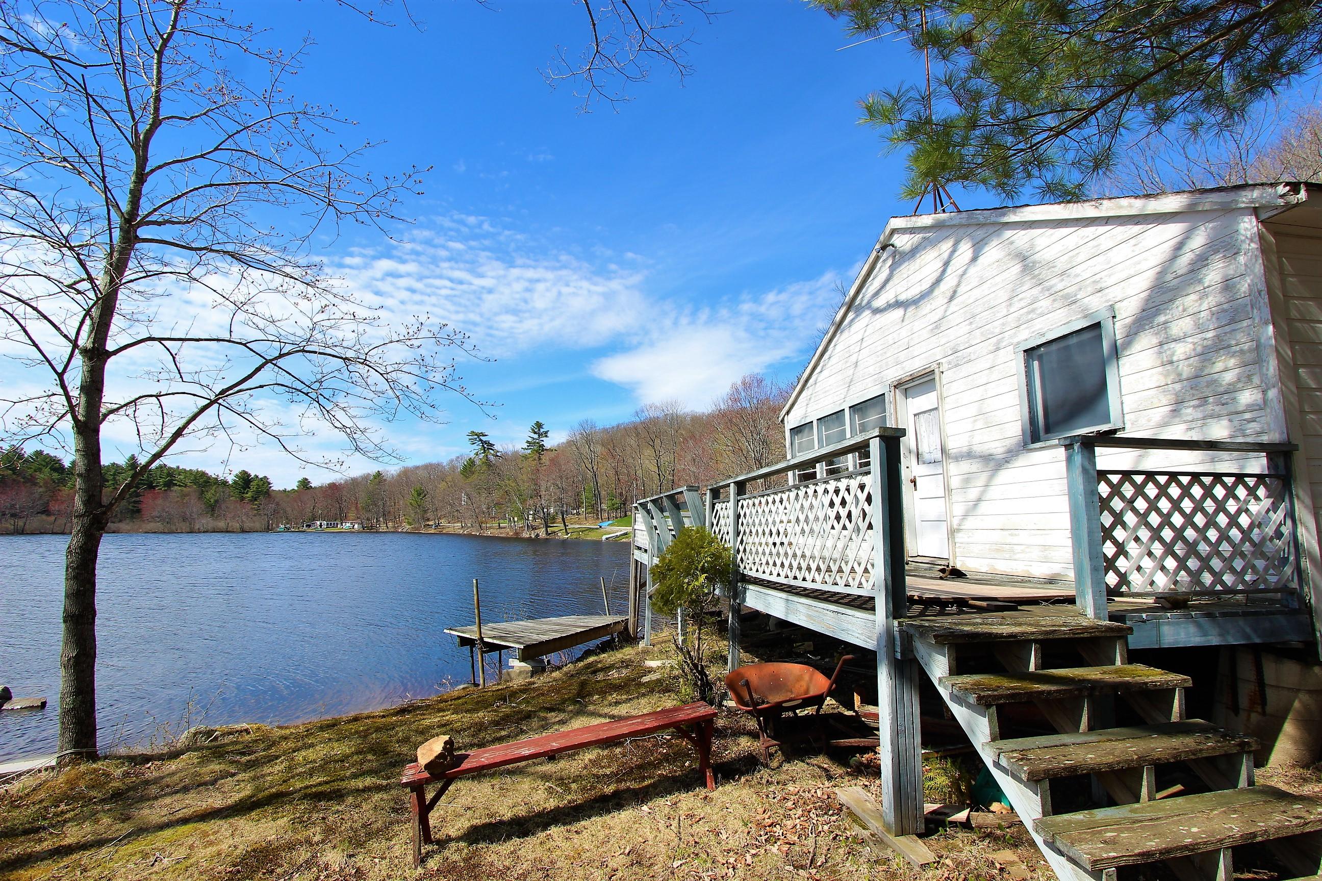 158 Little Wilson Pond Road Turner, ME 04282 - Photo 8 of 17 IMG_1078