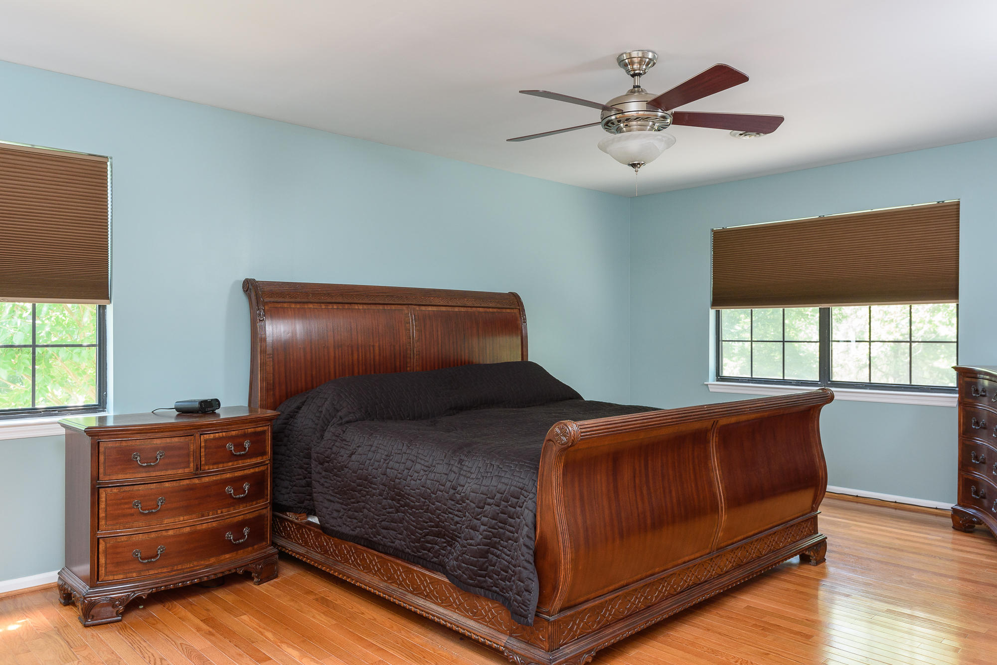 9207 Standifer Gap Road Chattanooga, TN 37421 - Photo 14 of 37 Master Bedroom