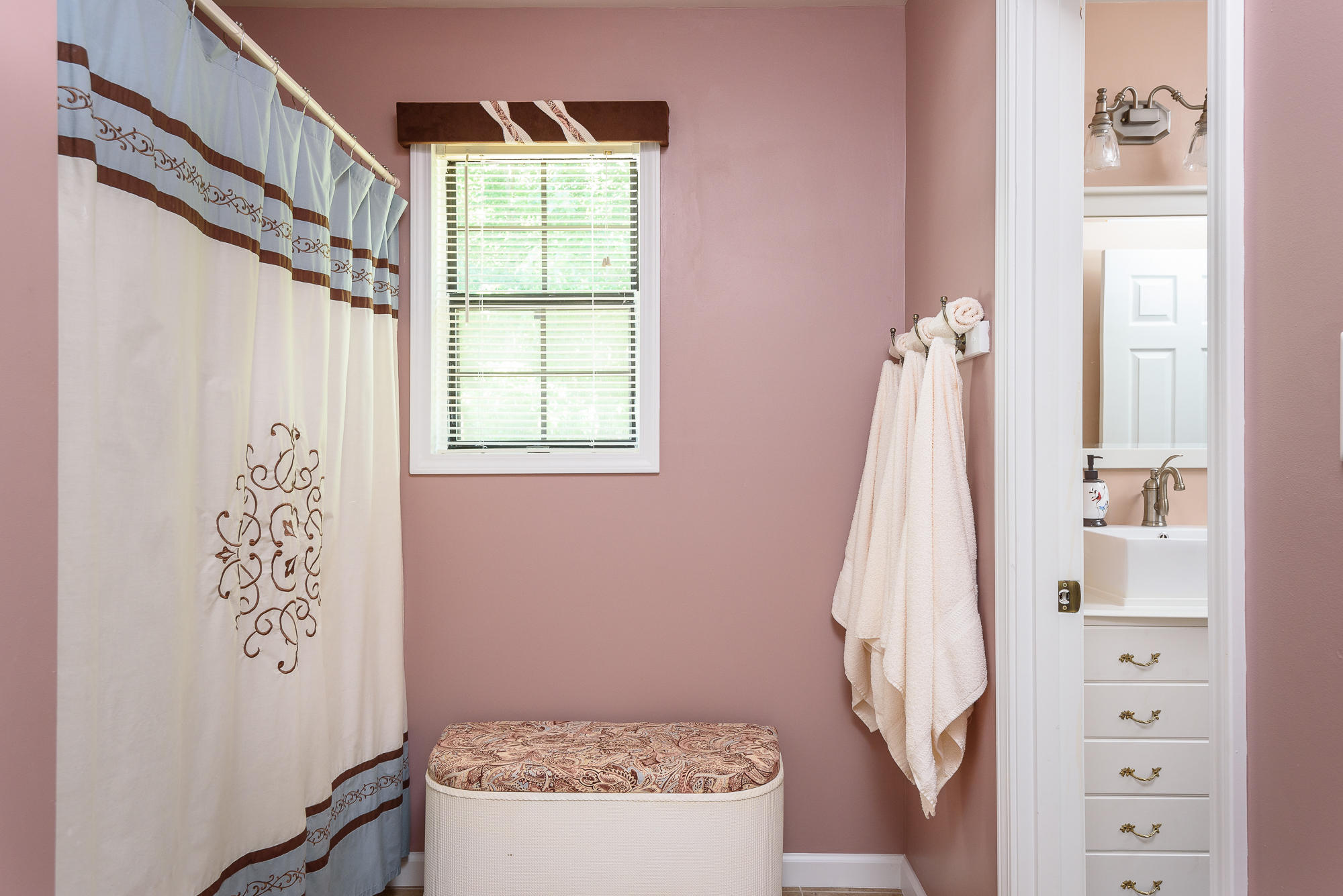9207 Standifer Gap Road Chattanooga, TN 37421 - Photo 22 of 37 Jack & Jill Shower