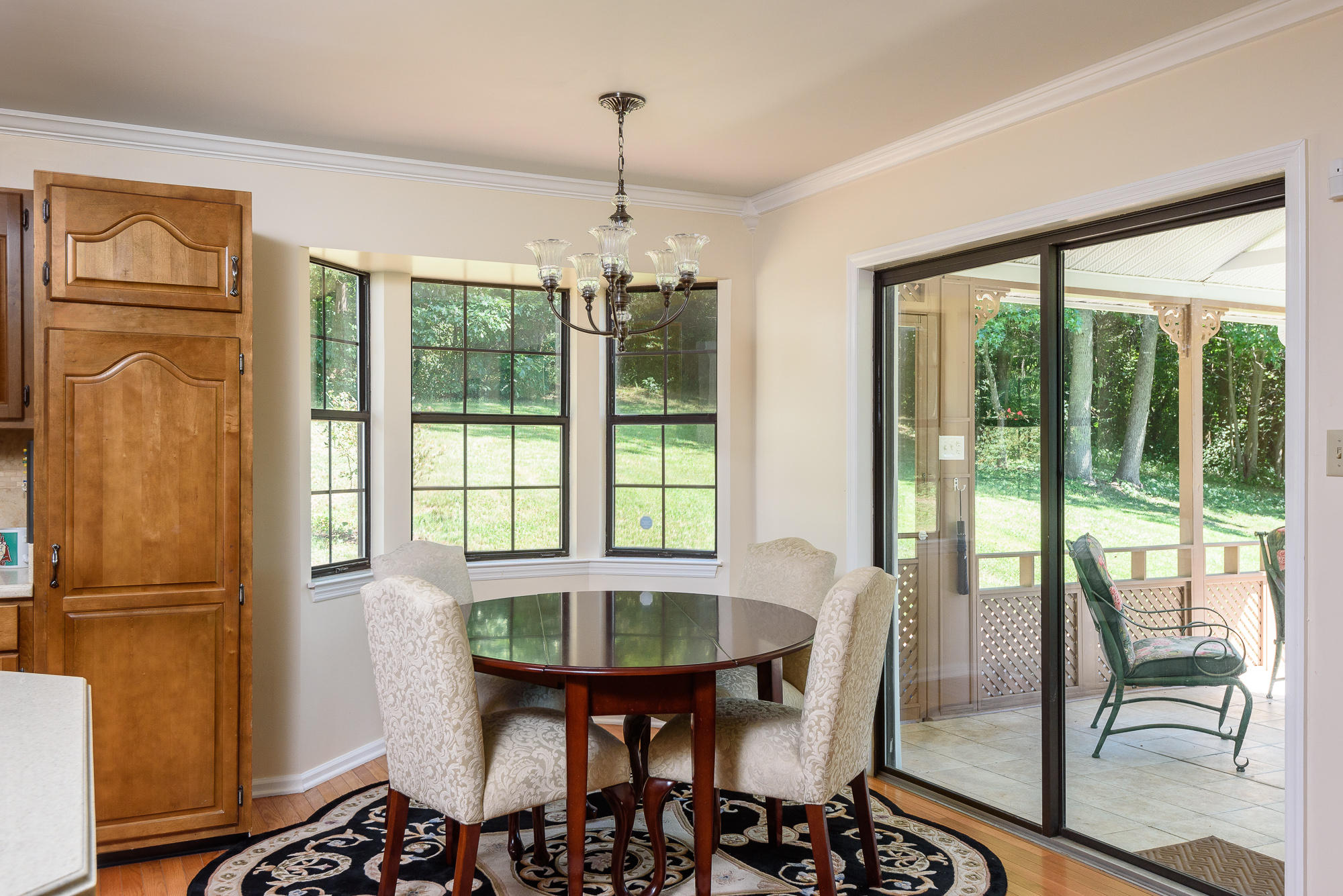 9207 Standifer Gap Road Chattanooga, TN 37421 - Photo 8 of 37 Breakfast Nook