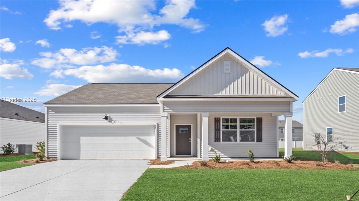 187 Hiatus Court Ridgeland, SC 29936 - Photo 1 of 1 Gallery Image 1