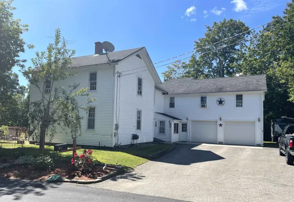 $495,000 | 31 Green Street, Northwood, NH 03261
