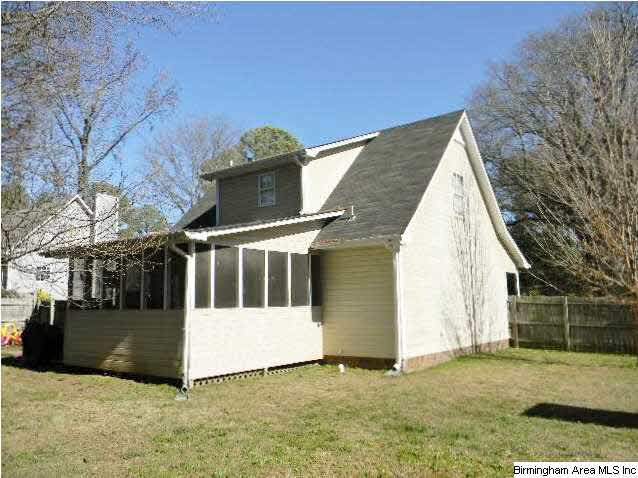 102 8th Street Northwest Alabaster, AL 35007 - Photo 17 of 32