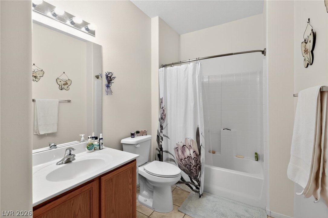 465 Turtleback Road, Unit B Mesquite, NV 89027 - Photo 24 of 47