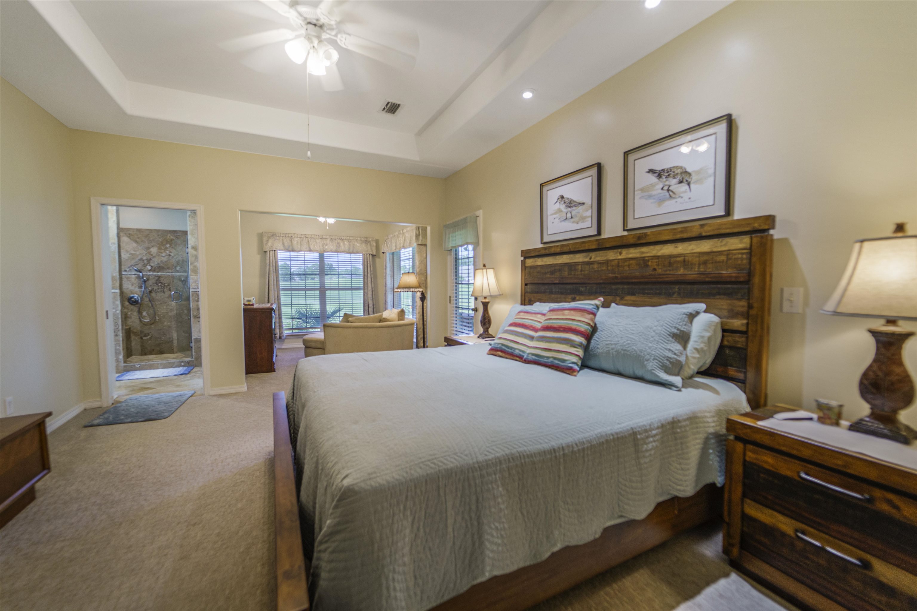 9505 Lakeview Drive Foley, AL 36535 - Photo 18 of 38 Bedroom