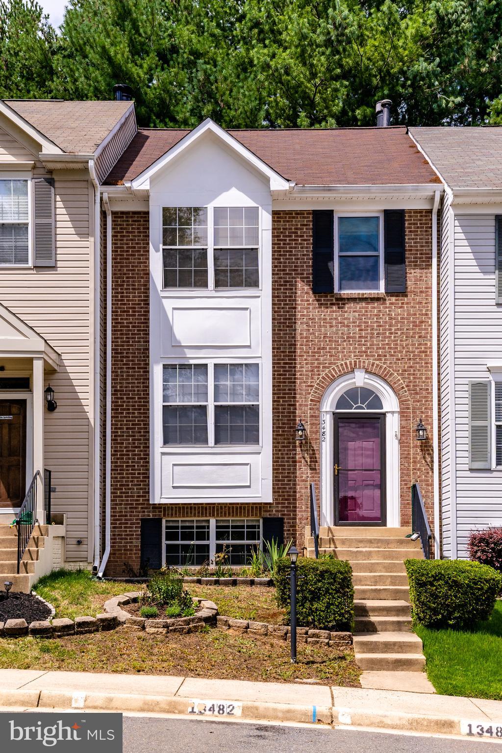 13482 Lock Loop Woodbridge, VA 22192 - Photo 1 of 31