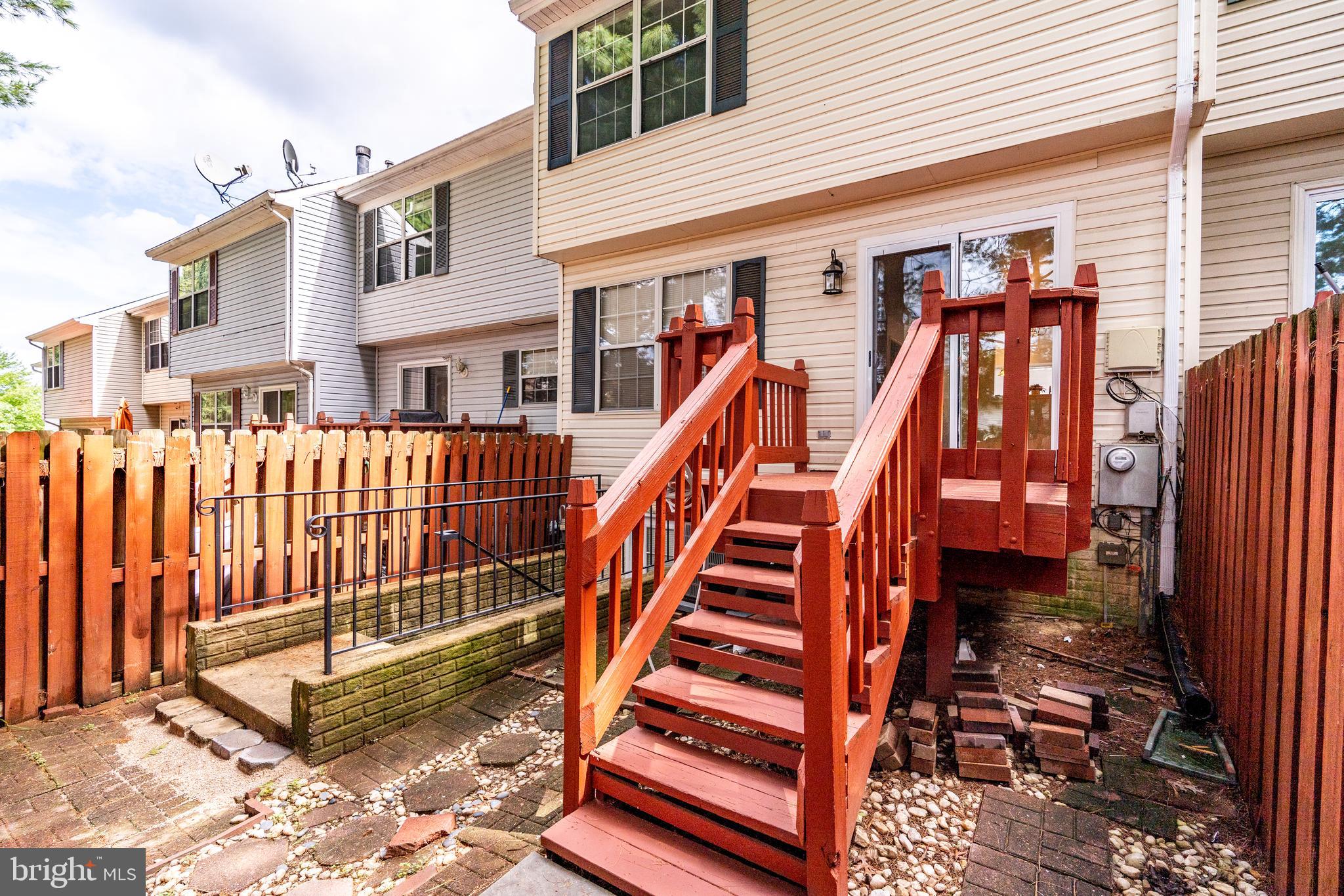 13482 Lock Loop Woodbridge, VA 22192 - Photo 30 of 31