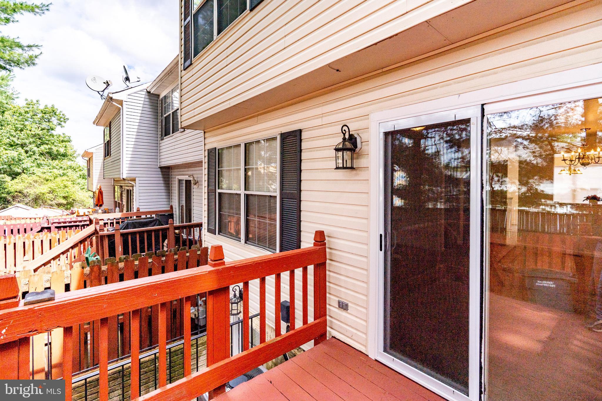 13482 Lock Loop Woodbridge, VA 22192 - Photo 31 of 31