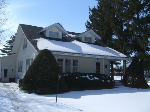 207 West 2nd Street Atkinson, IL 61235 - Photo 1 of 8 Gallery Image 1