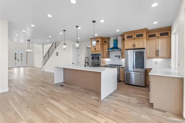 $840,000 | 5758 East Wetlands Drive, Frederick, CO 80504