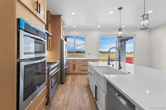 $840,000 | 5758 East Wetlands Drive, Frederick, CO 80504