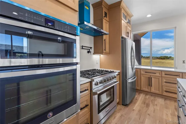 $840,000 | 5758 East Wetlands Drive, Frederick, CO 80504