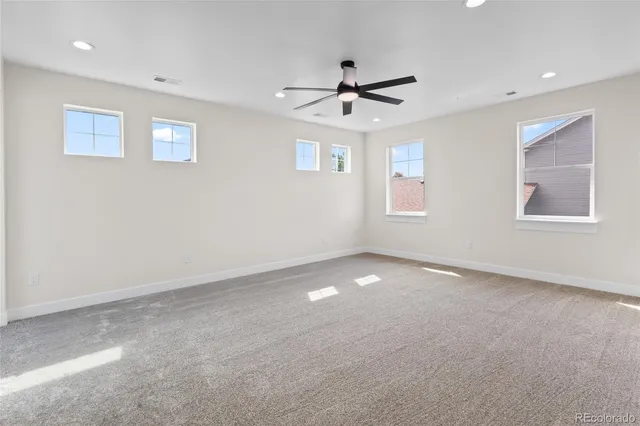 $840,000 | 5758 East Wetlands Drive, Frederick, CO 80504