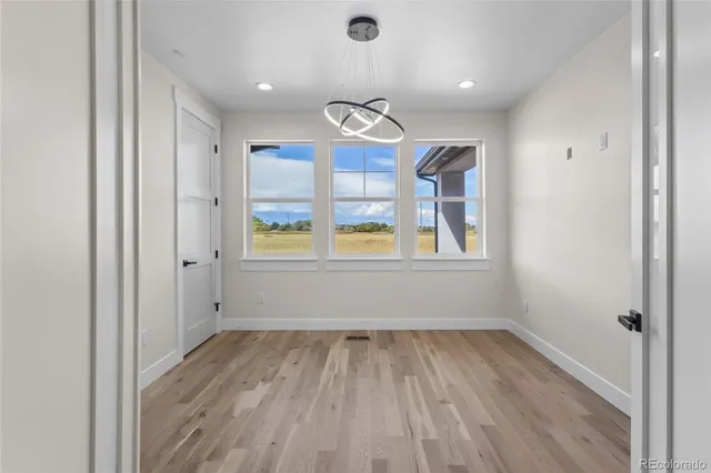 $840,000 | 5758 East Wetlands Drive, Frederick, CO 80504