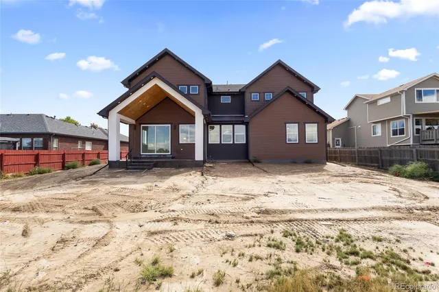 $840,000 | 5758 East Wetlands Drive, Frederick, CO 80504