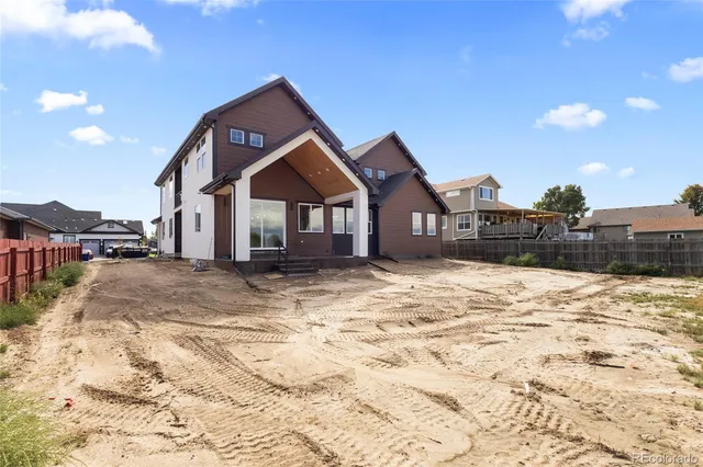 $840,000 | 5758 East Wetlands Drive, Frederick, CO 80504