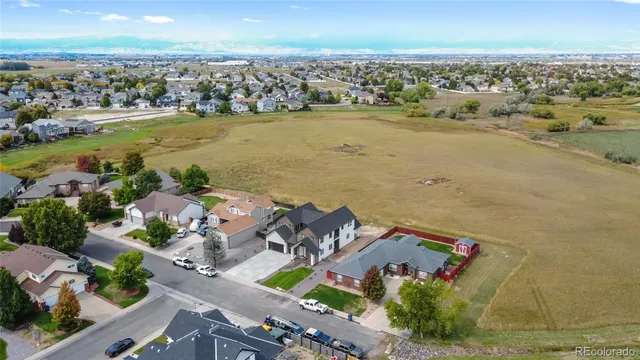 $840,000 | 5758 East Wetlands Drive, Frederick, CO 80504