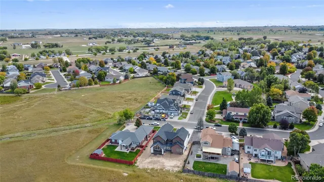 $840,000 | 5758 East Wetlands Drive, Frederick, CO 80504