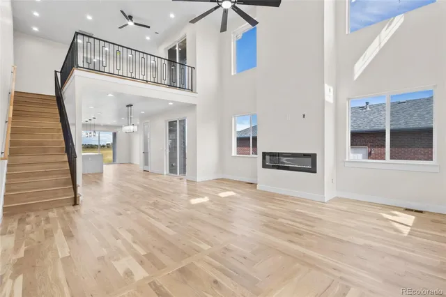 $840,000 | 5758 East Wetlands Drive, Frederick, CO 80504