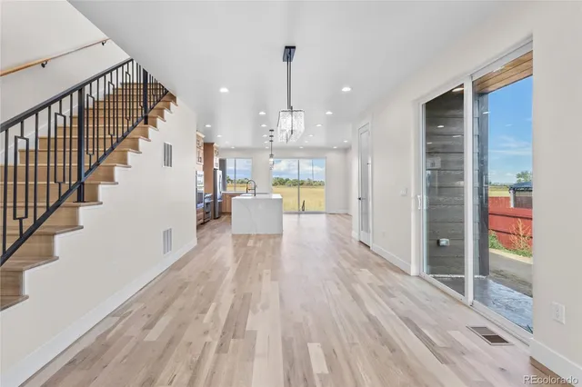 $840,000 | 5758 East Wetlands Drive, Frederick, CO 80504