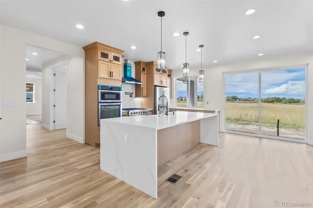 $840,000 | 5758 East Wetlands Drive, Frederick, CO 80504