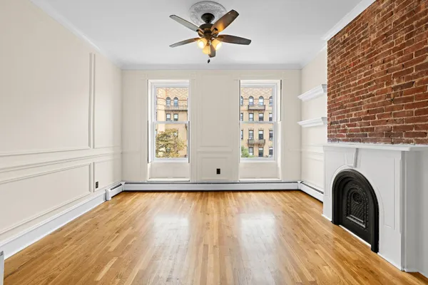 $3,600 | 1206 Washington Street, Unit 3, Hoboken, NJ 07030