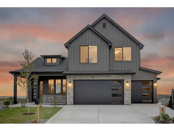 $1,649,000 | 966 Eldorado Lane, Louisville, CO 80027