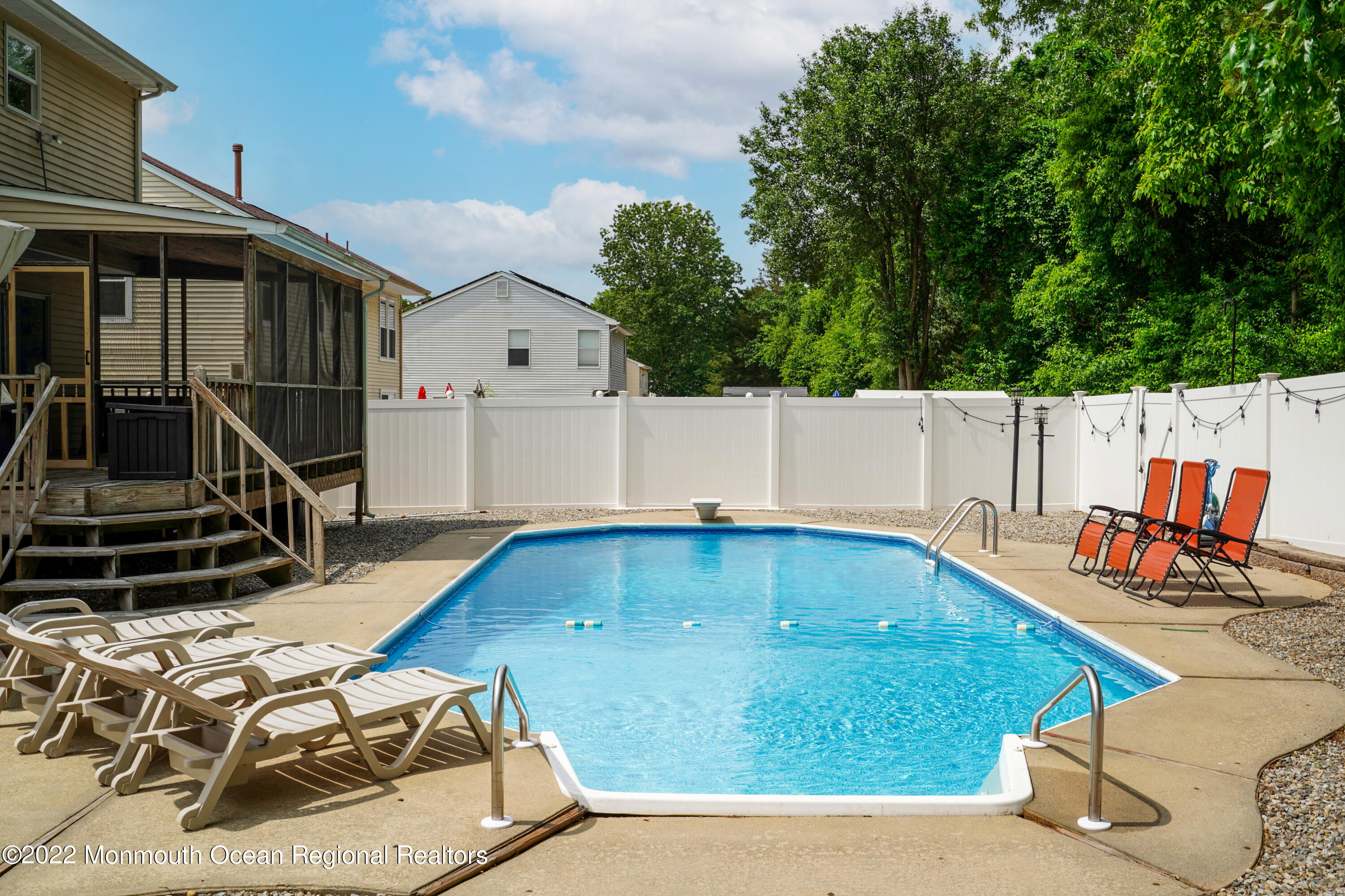 33 Metedeconk Road Howell, NJ 07731 - Photo 14 of 38 5 - BackyardPool3