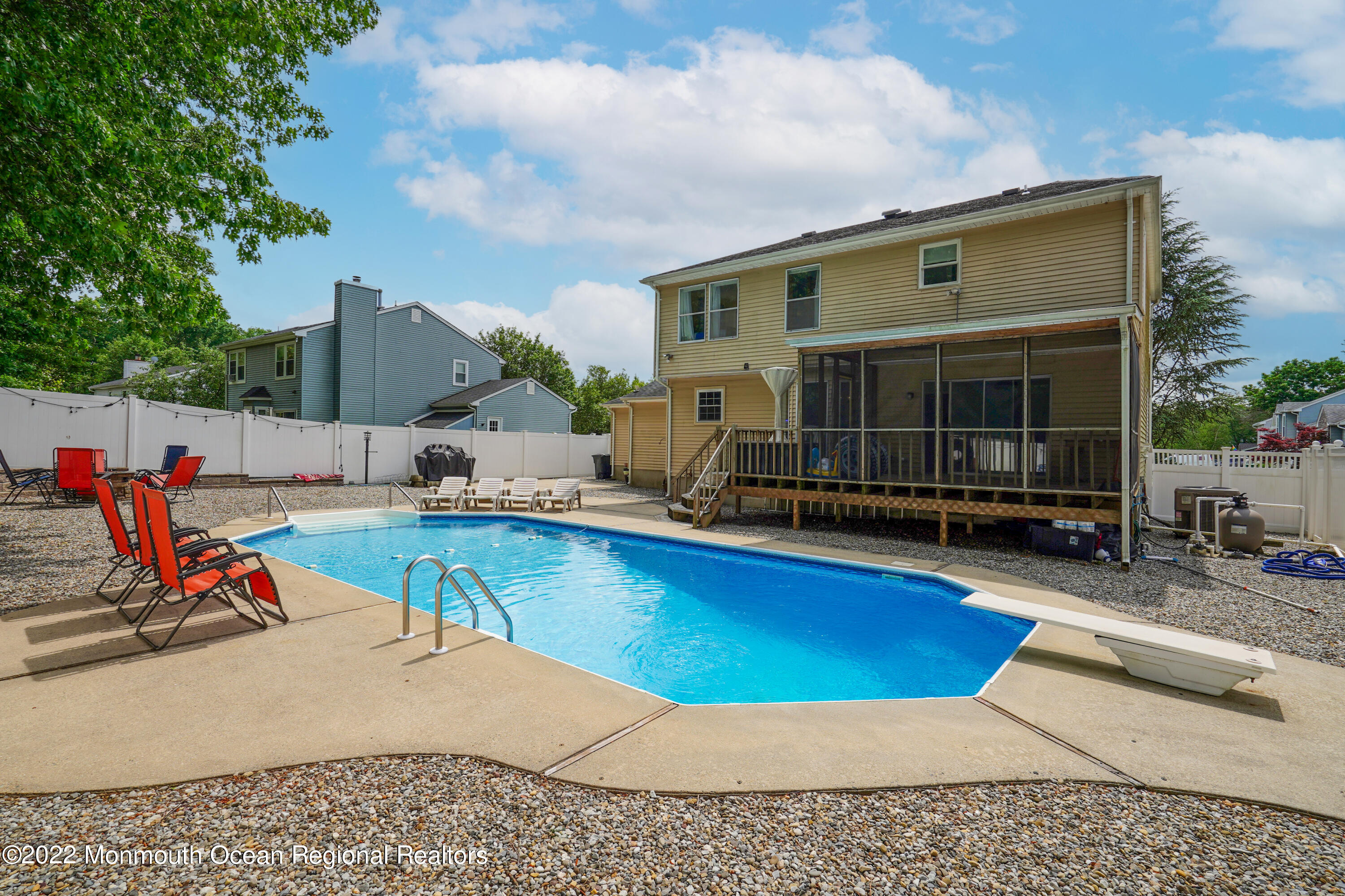 33 Metedeconk Road Howell, NJ 07731 - Photo 17 of 38 5 - BackyardPool6