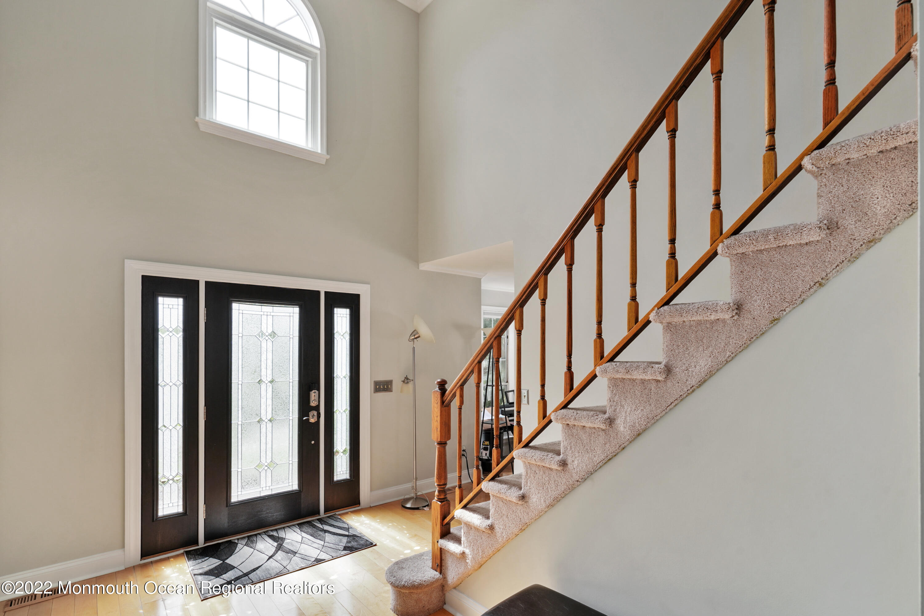 33 Metedeconk Road Howell, NJ 07731 - Photo 19 of 38 6 - Foyer1