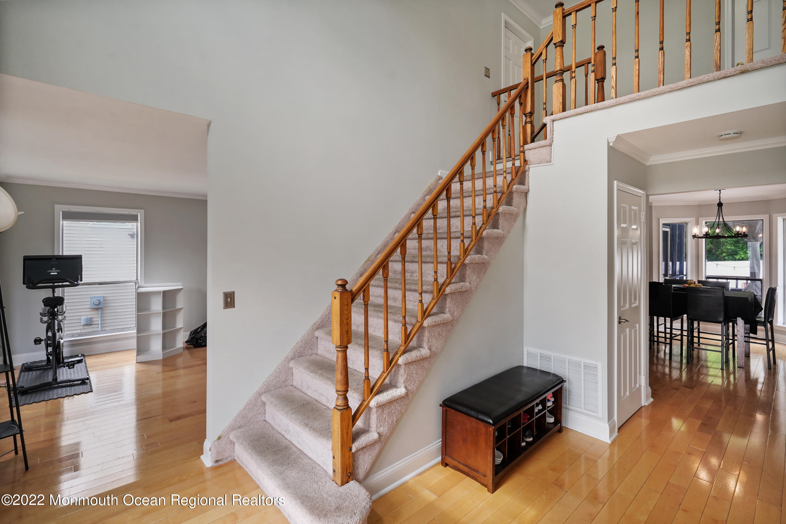 33 Metedeconk Road Howell, NJ 07731 - Photo 20 of 38 6 - Foyer2