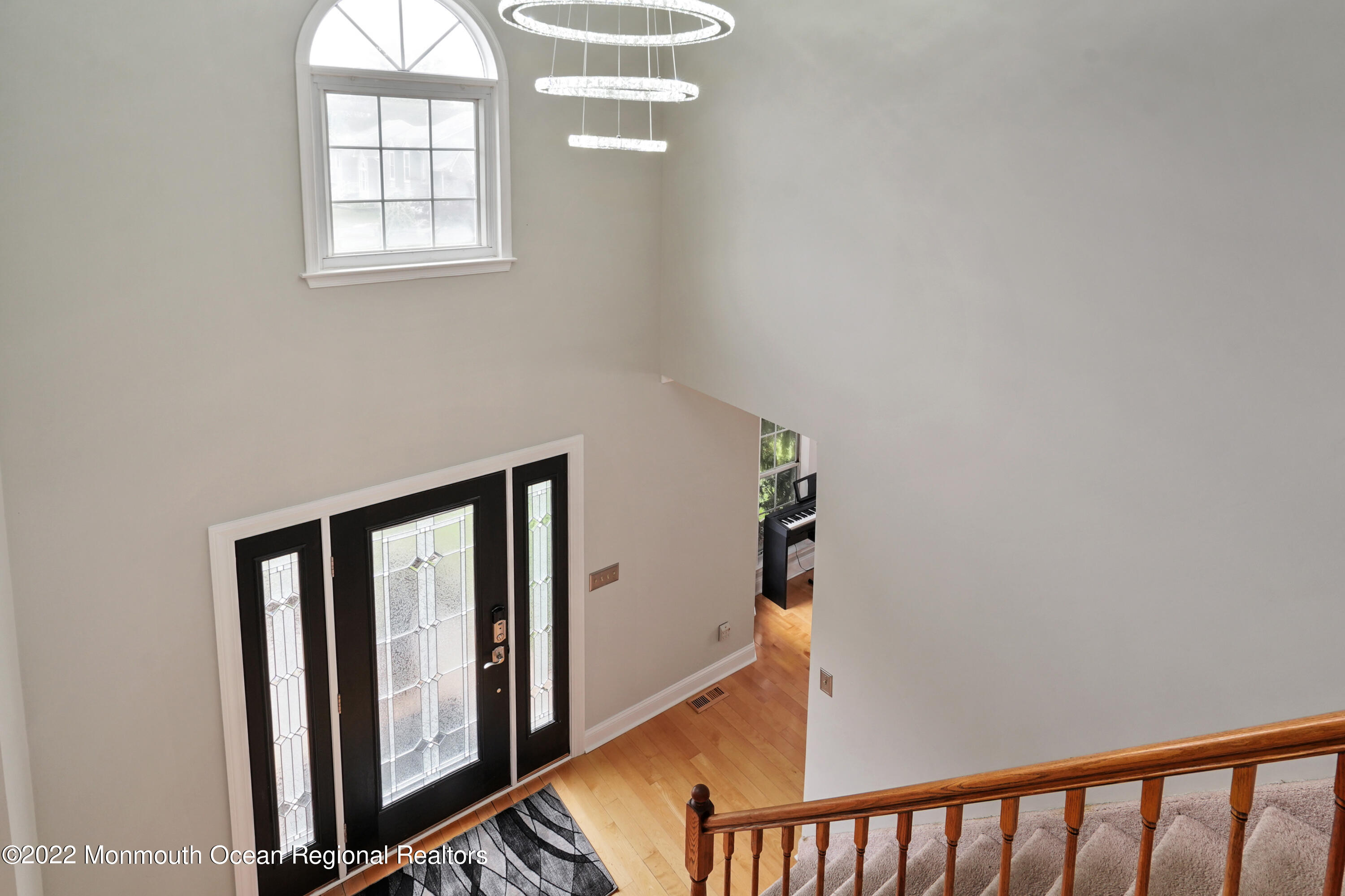 33 Metedeconk Road Howell, NJ 07731 - Photo 21 of 38 6 - Foyer3