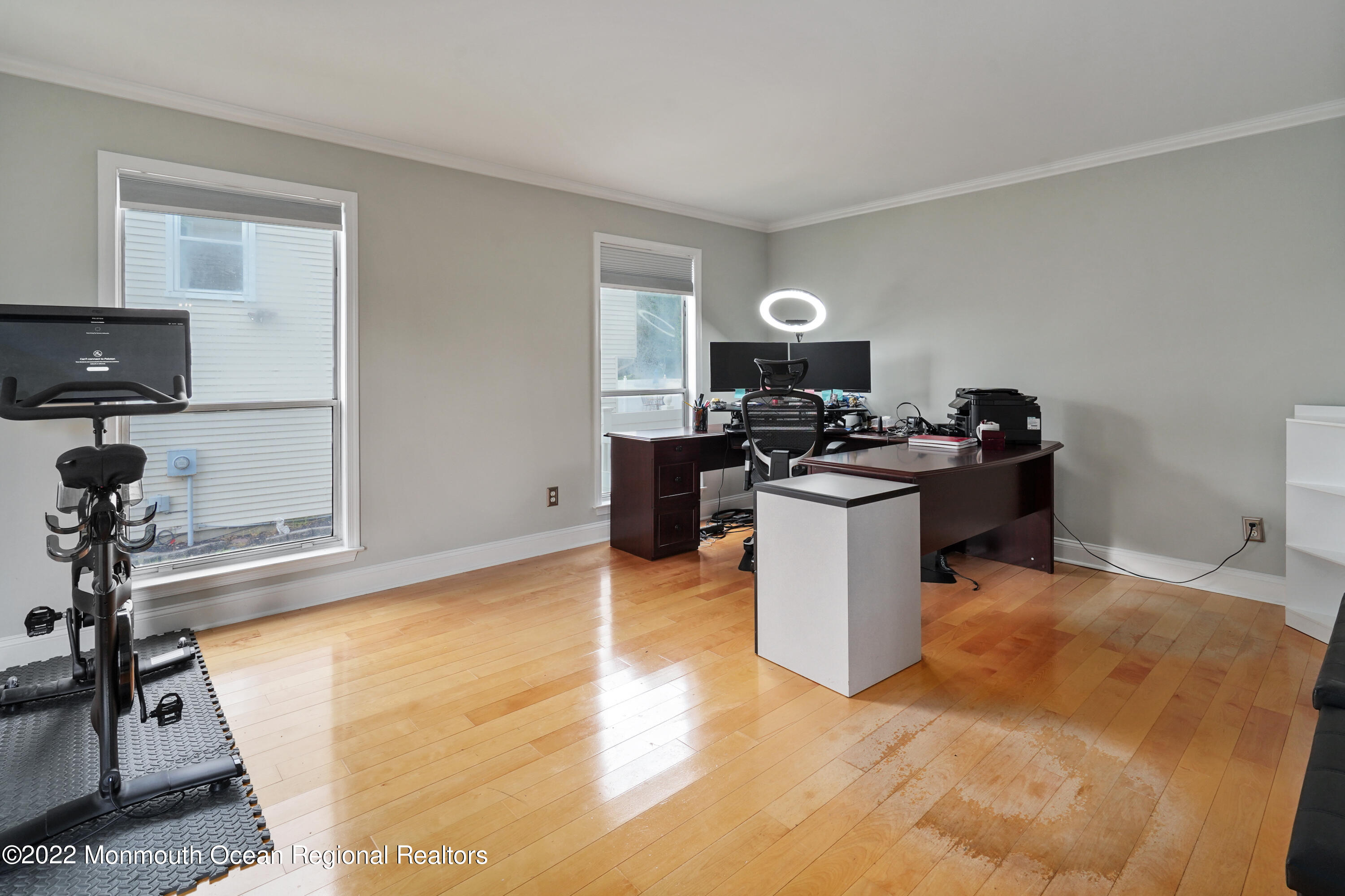 33 Metedeconk Road Howell, NJ 07731 - Photo 22 of 38 7 - Formal Living Room1 (used as home of