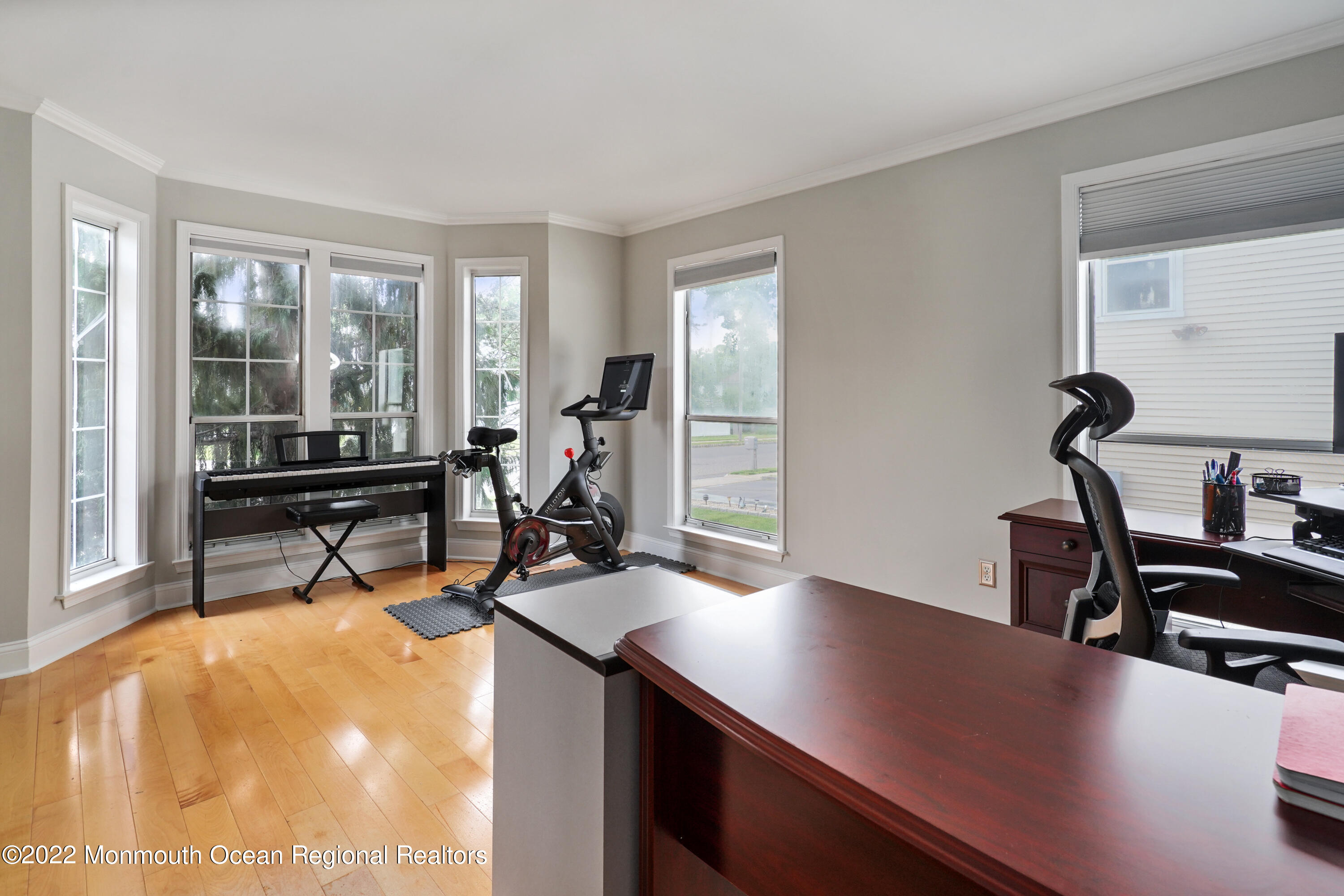 33 Metedeconk Road Howell, NJ 07731 - Photo 23 of 38 7 - Formal Living Room2 (used as home of
