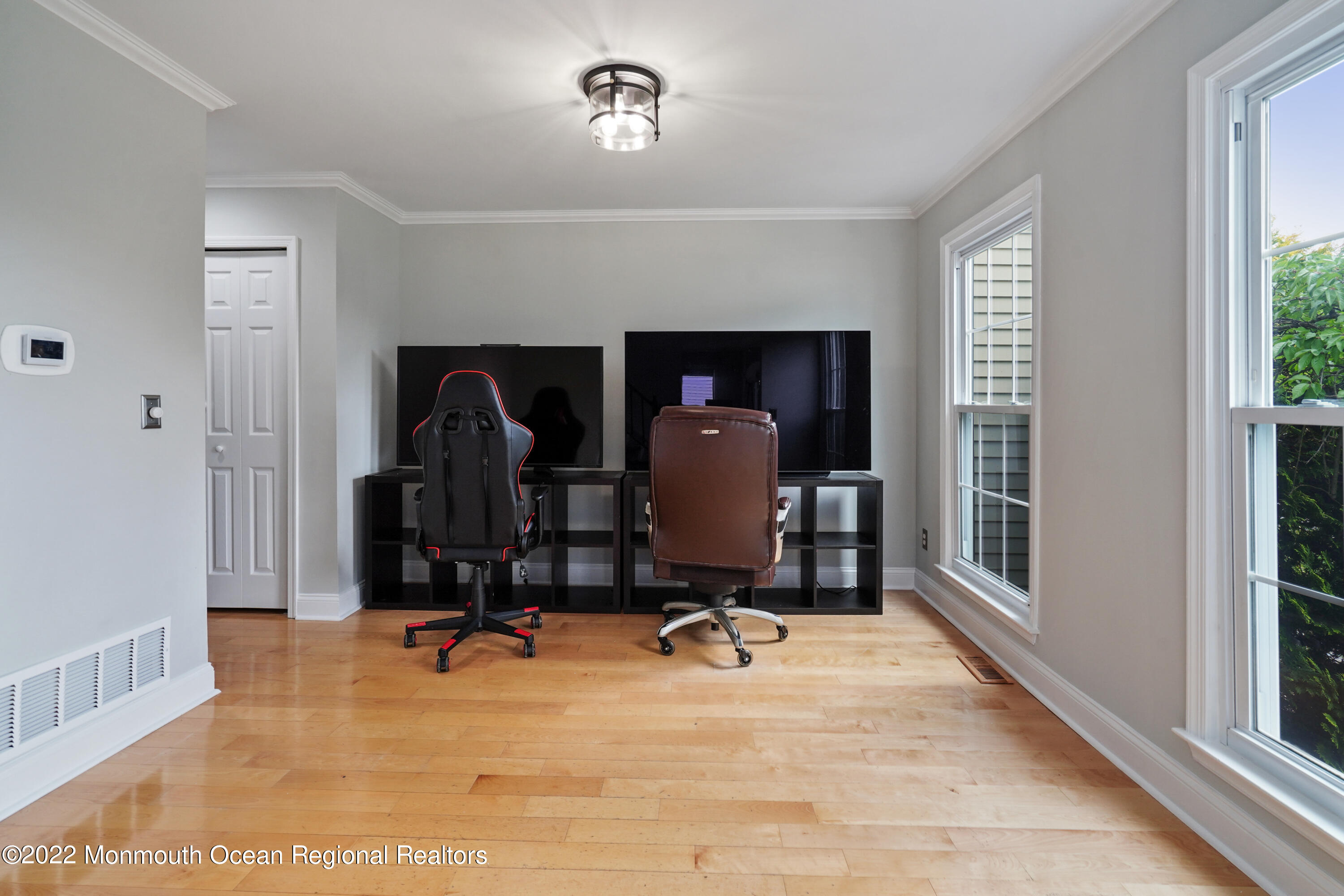 33 Metedeconk Road Howell, NJ 07731 - Photo 24 of 38 8 - Formal Dining Room1 (used a game roo