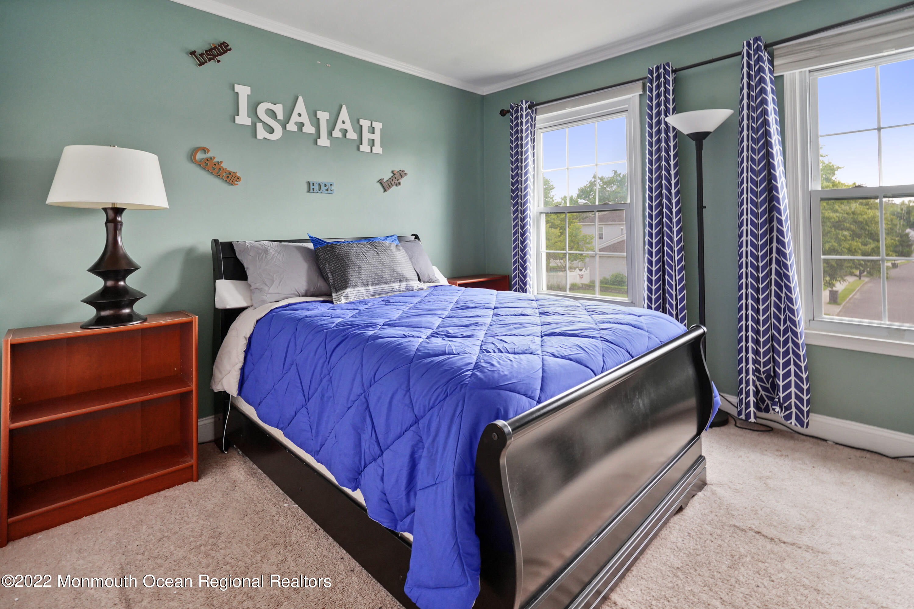33 Metedeconk Road Howell, NJ 07731 - Photo 33 of 38 13 - Bedroom 2