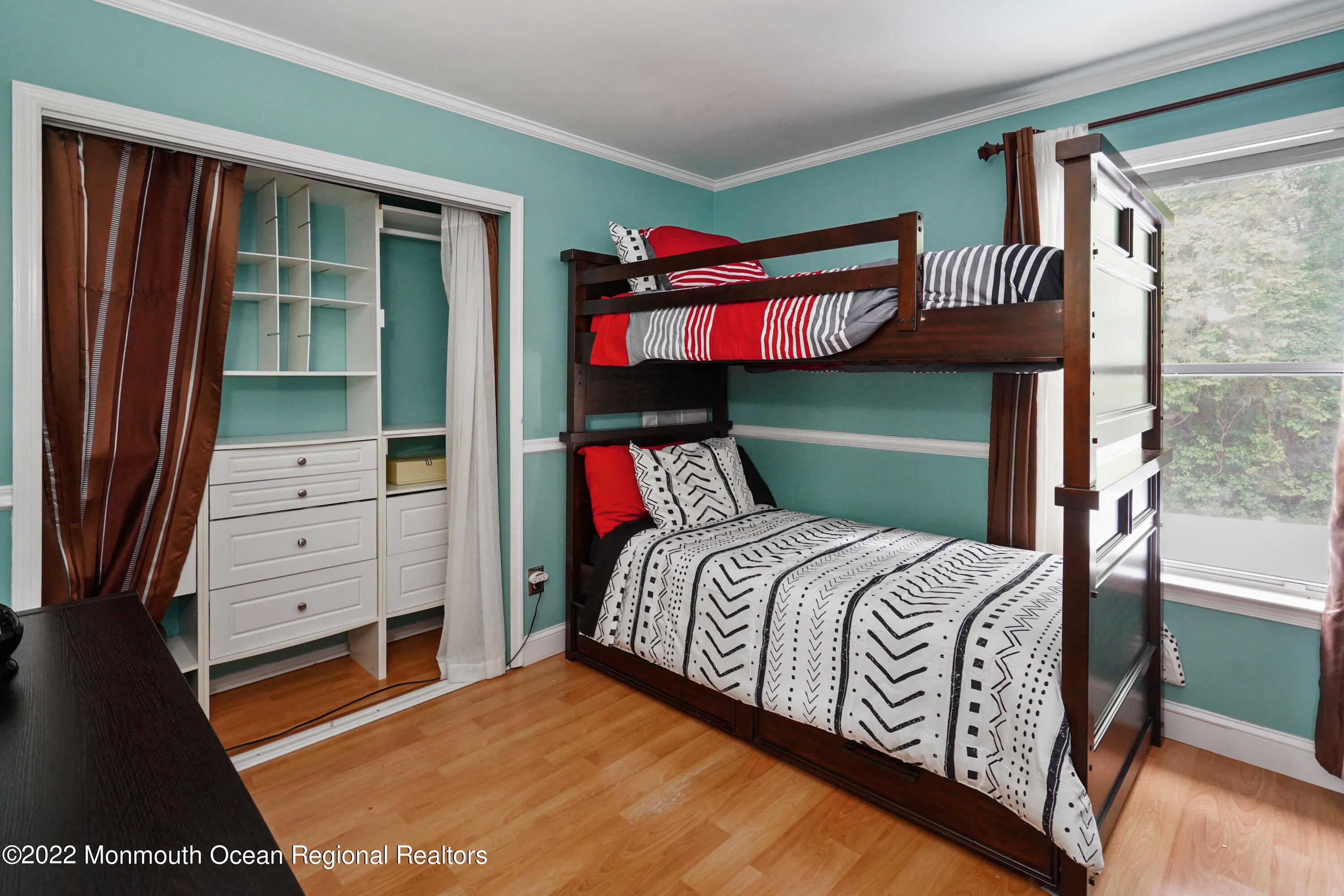 33 Metedeconk Road Howell, NJ 07731 - Photo 34 of 38 13 - Bedroom3