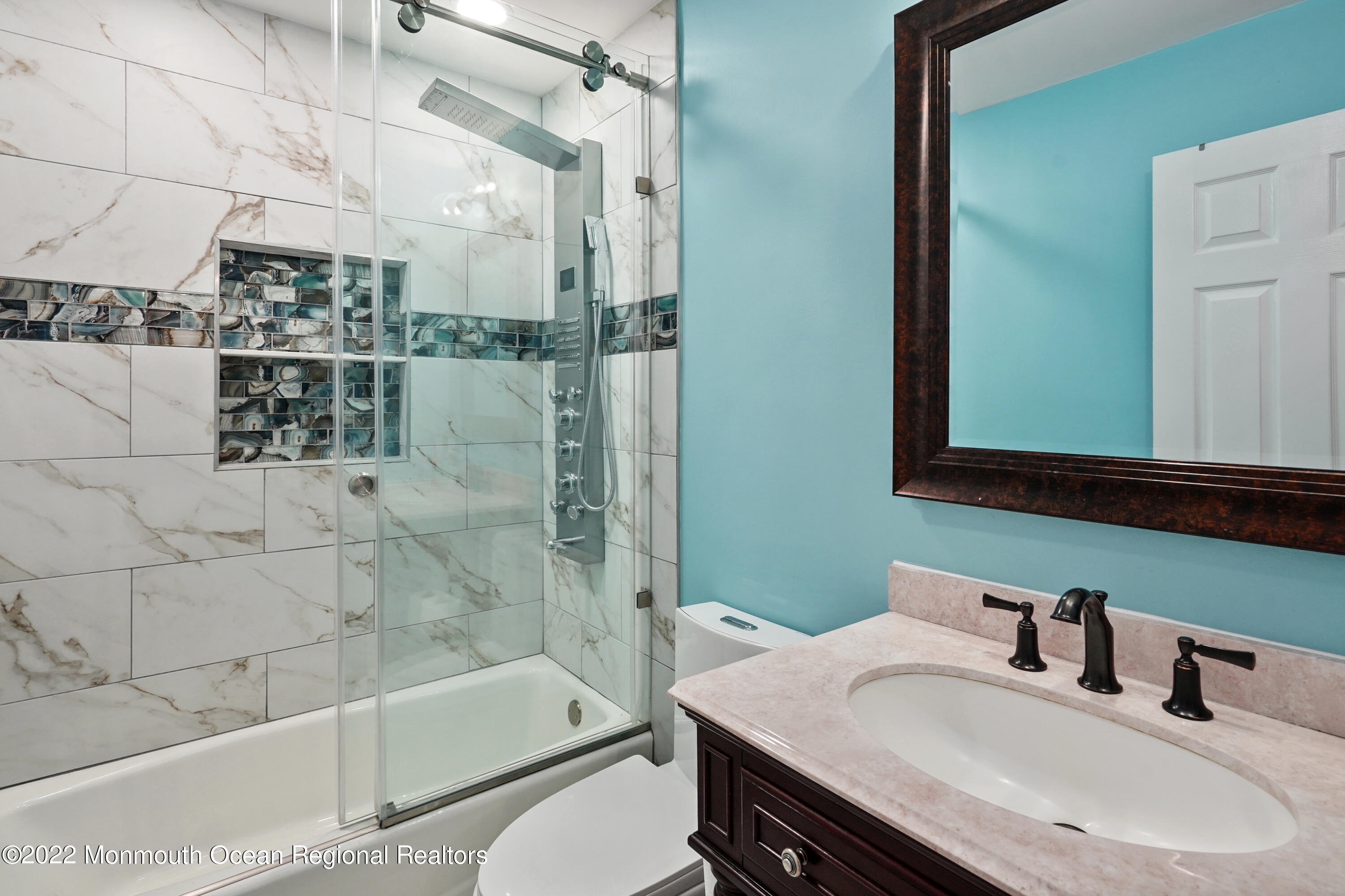33 Metedeconk Road Howell, NJ 07731 - Photo 36 of 38 13 - Second Bath1