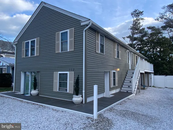 $2,500 | 112 Houston Street, Unit B, Dewey Beach, DE 19971