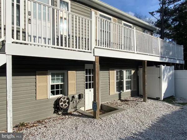 $2,500 | 112 Houston Street, Unit B, Dewey Beach, DE 19971