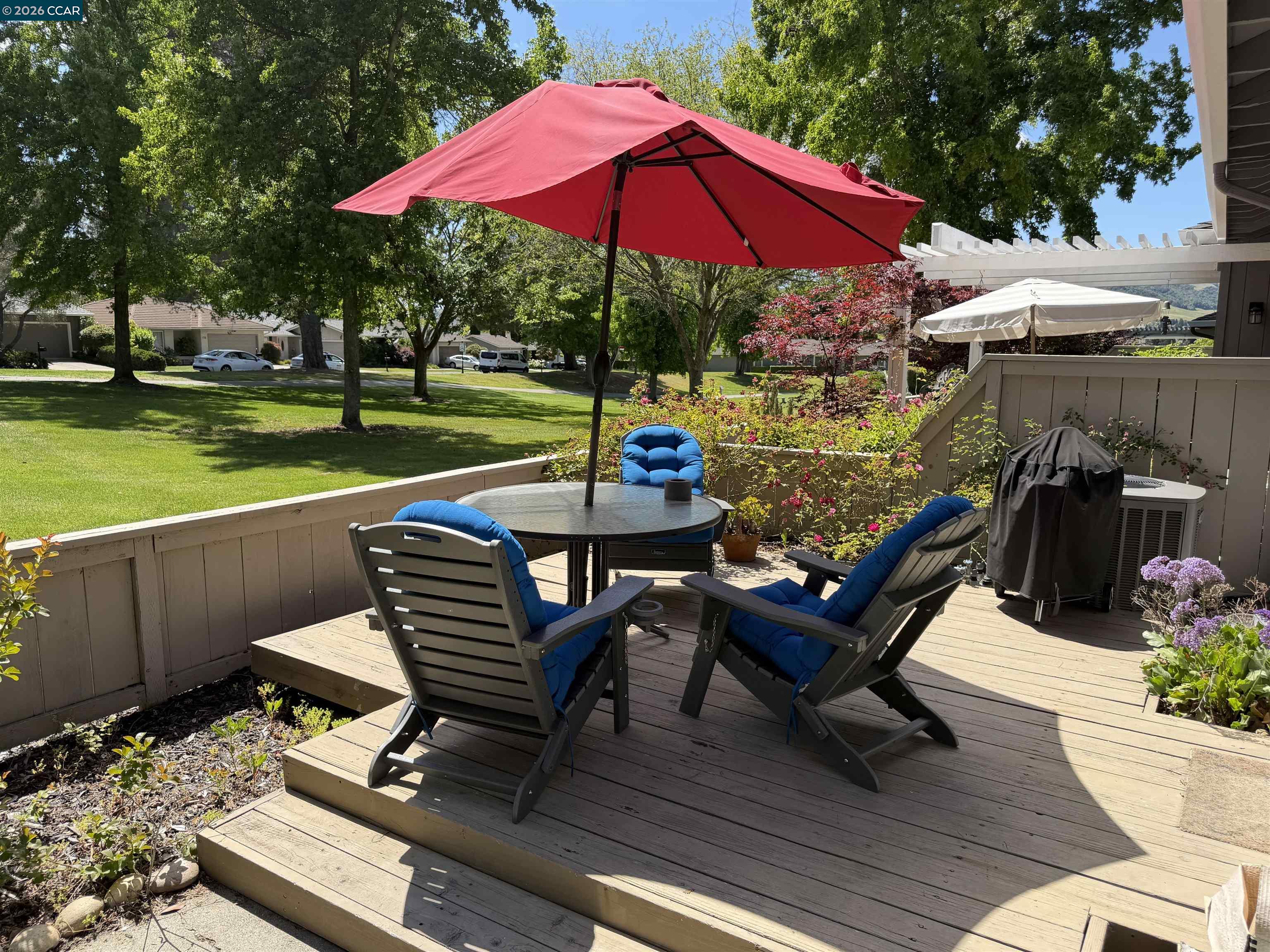 2017 Rancho Verde Circle West Danville, CA 94526 - Photo 86 of 98