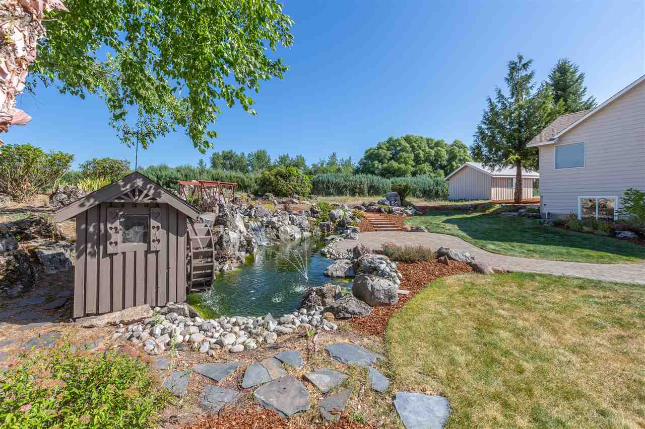 19919 North Austin Road Colbert, WA 99005 - Photo 44 of 47